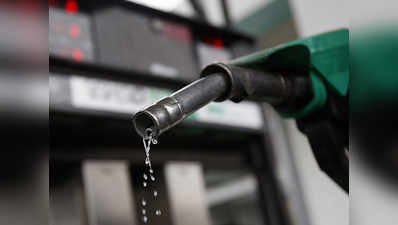 गोवा में प्रति व्यक्ति डीजल-पेट्रोल की बिक्री सबसे ज्यादा