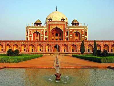 Indias Golden Triangle: दुनिया का 21वां लोकप्रिय पर्यटन स्थल