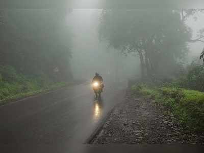 മഴക്കാലയാത്ര: അലസത വെടിയാം; കരുതലോടെ മുന്നേറാം