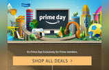 Amazon Prime Day: इन LED TV पर मिल रही है भारी भरकम छूट