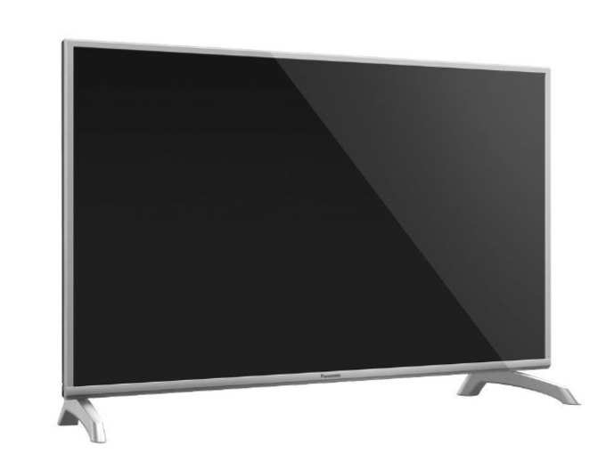 Panasonic 80 cm (32 inches) Viera Shinobi , super bright TH-32E460D HD ready LED TV (Black)