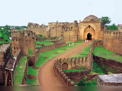 ನಮ್ಮ ಕರ್ನಾಟಕ: ಐತಿಹಾಸಿಕ ಪರಂಪರೆಯ ಬೀದರ್‌