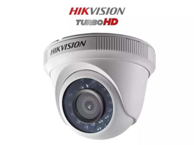 Hikvision DS-2CE56COT-IRP CCTV camera