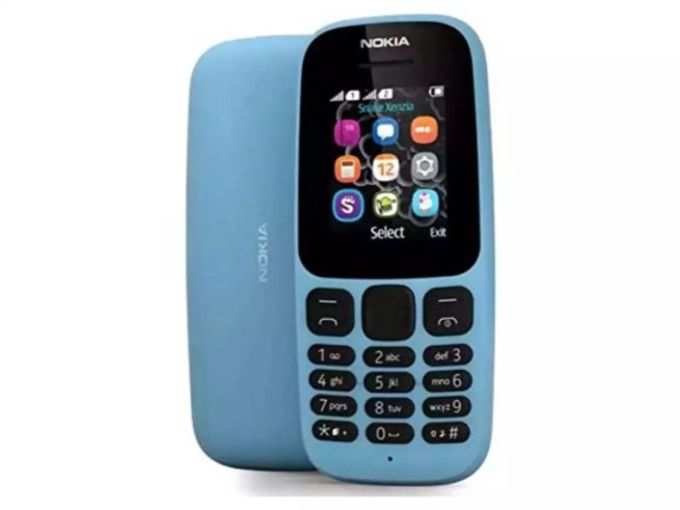 Nokia 105