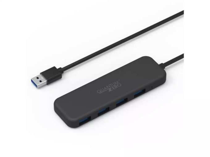 QuantumZero USB 3.0 Hub