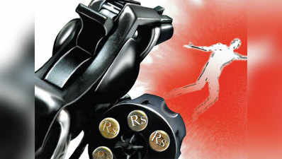 बिहारः पेशी पर लाए गए शार्पशूटर की कोर्ट परिसर में गोली मारकर हत्या