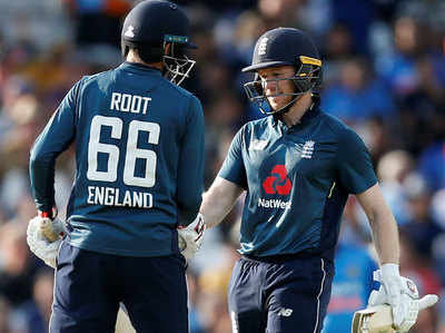 ENG vs IND: जो रूट का शानदार शतक, इंग्लैंड ने भारत को 8 विकेट से हराकर जीती वनडे सीरीज