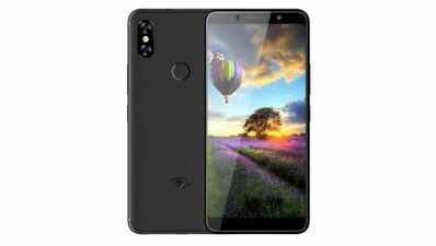 Itel A62 में है दो रियर कैमरे और फेस अनलॉक फीचर, दाम 7,500 रुपये से कम