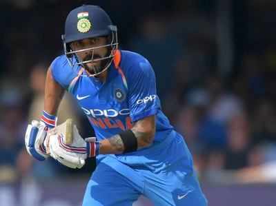 ENG vs IND: सबसे तेजी से 3000 रन पूरे करने वाले कप्तान बने कोहली