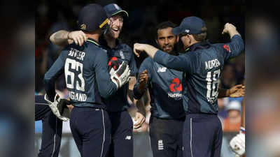 इंग्लंडचा भारतावर ८ गडी राखून विजय