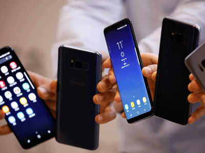 Samsung Galaxy S10 के तीन मॉडल्स होंगे लॉन्चः रिपोर्ट