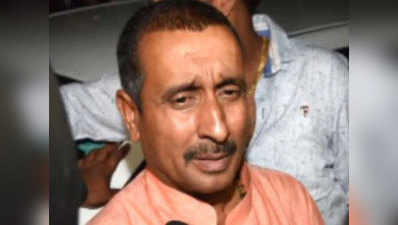 बीजेपी व‍िधायक कुलदीप स‍िंह सेंगर पर 27 जुलाई को तय होंगे आरोप
