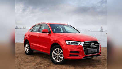 आउडी ने Audi Q3 और Audi Q7 के डिजाइन एडिशन किए लॉन्च