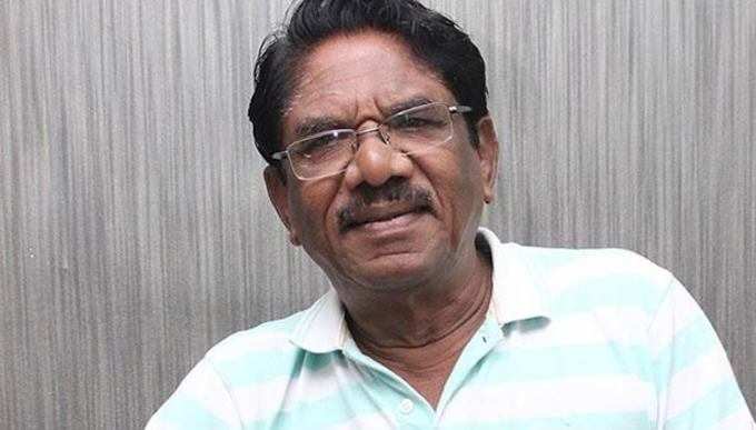 Bharathiraja