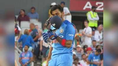 KL Rahul: ರಾಹುಲ್‌ ಬದಿಗೆ ಸರಿಸಿದ ಕೊಹ್ಲಿ; ಟ್ವಿಟರ್ ಬ್ಲಾಸ್ಟ್