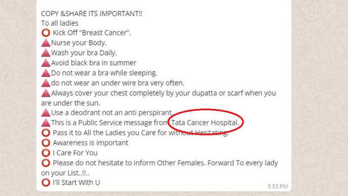 cancer-message-viral