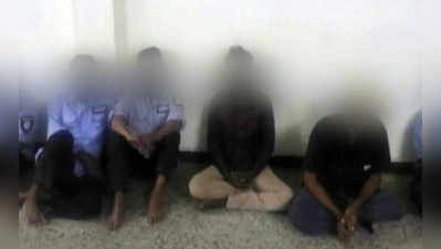 Chennai Girl Rape: கைதான 17 பேருக்கும் சட்டப்படி தண்டனை வழங்கப்படும்: தலைமை நீதிபதி!