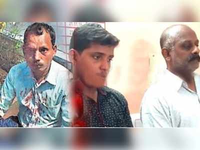 கேரள மாநிலம்: கோழி திருடியதாக  34 வயது நபர் அடித்துக் கொலை