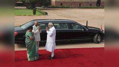 दिल्ली हाई कोर्ट का फैसला, राष्ट्रपति, उपराष्ट्रपति और राज्यपाल के वाहनों पर भी अब होगी नंबर प्लेट