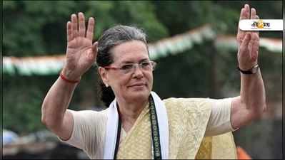 Sonia Gandhi: ‘কে বলেছে আমাদের সংখ্যা নেই?’ অনাস্থা ভোটাভুটি নিয়ে আত্মবিশ্বাসী সোনিয়া গান্ধী