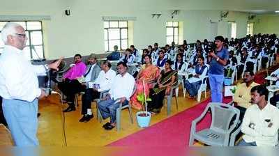 ಅಕ್ರಮ ಚಟುವಟಿಕೆಗಳಲ್ಲಿ ವಿದ್ಯಾರ್ಥಿಗಳ ಪಾಲೇ ಹೆಚ್ಚು: ಕಳವಳ