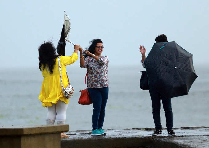 മഴക്കെടുതിയിൽ വലഞ്ഞ് കേരളം