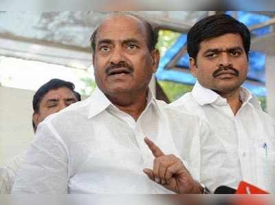 అవిశ్వాసం: సభకు హాజరు కాను.. జేసీ సంచలనం