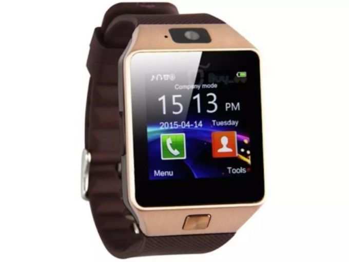 Celestech WS02 smartwatch