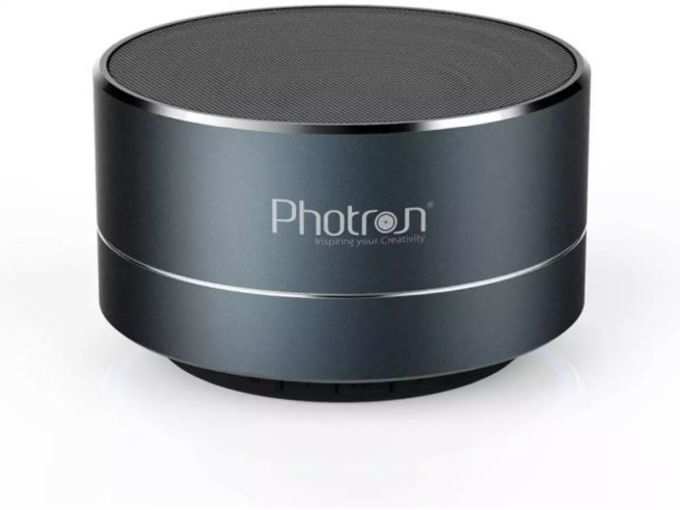 Photron P10 wireless speaker
