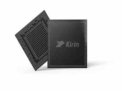 मिड सेगमेंट स्मार्टफोन्स के लिए Huawei ने लॉन्च किया Kirin 710 प्रोसेसर