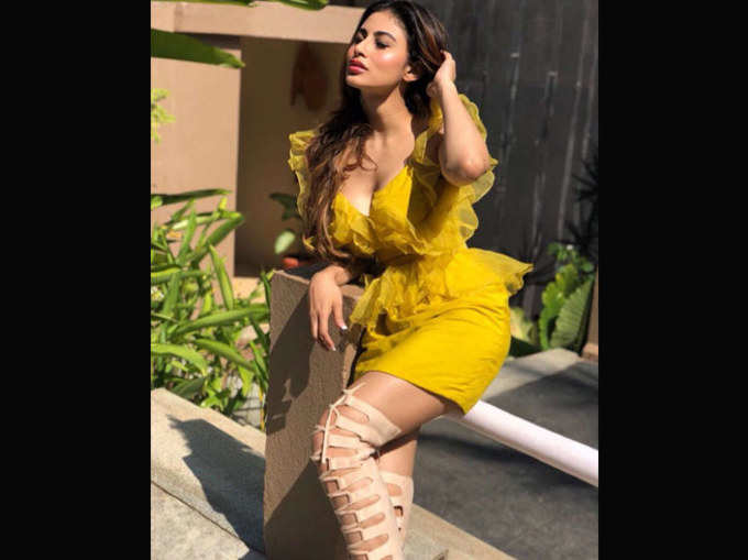 mouni roy