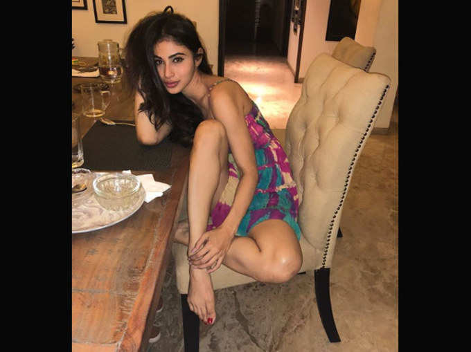 mouni roy