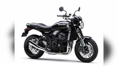 कावासाकी ने Z900RS बाइक को ब्लैक कलर में किया लॉन्च, कीमत 15.3 लाख रुपये