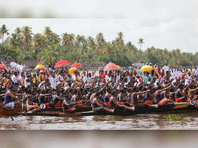 നെഹ്‌റു ട്രോഫി  വള്ളംകളി  2018 ടിക്കറ്റ് വില്‍പ്പന ആരംഭിച്ചു