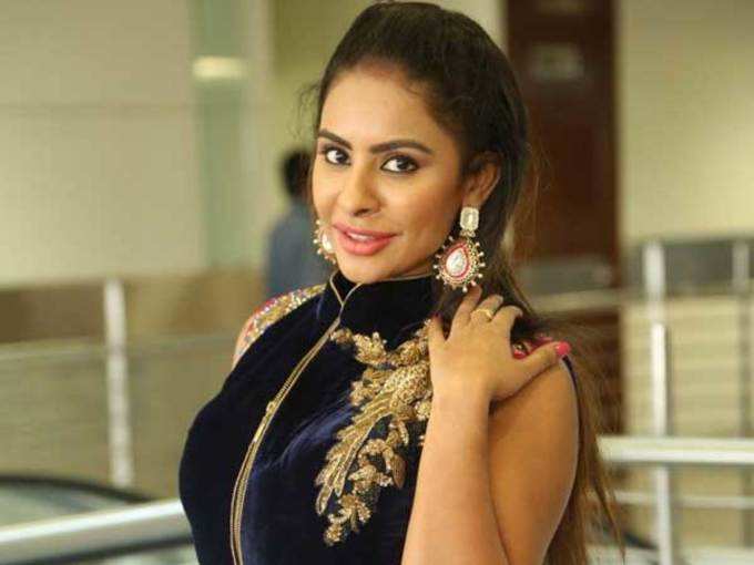 srireddy