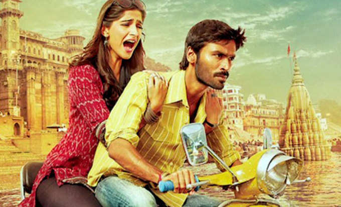 Raanjhanaa