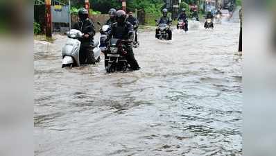 केरल: बारिश से जुड़ी घटनाओं में मृतकों की संख्या बढ़कर 39 पहुंची