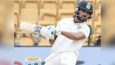 इंग्लैंड लायंस ने भारत-ए को 254 रन से हराया, मुरली विजय रहे पूरी तरह फ्लॉप