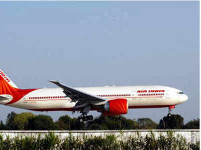 संकट में महाराजा: एयर इंडिया के बिजनस क्‍लास में नवजात को खटमल ने काटा