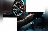 नई Lexus ES 300h हाइब्रिड इलेक्ट्रिक सिडैन लॉन्च, जानें कीमत, माइलेज और फीचर्स