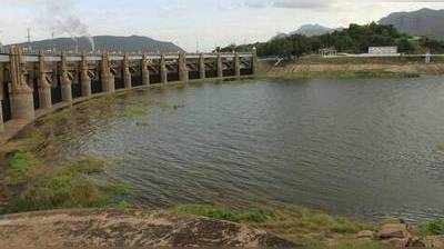 Mettur Dam: 112 அடியாக உயர்ந்த மேட்டூர் அணை நீர்மட்டம்