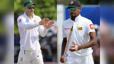 SL vs SA: श्री लंका बनाम साउथ अफ्रीका दूसरा टेस्ट तीसरा दिन, लाइव स्कोरकार्ड