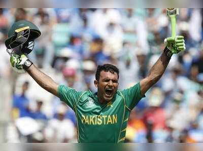 Fakhar Zaman : சையது அன்வரின் 21வருட சாதனையை முறியடித்து 210* ரன்கள் குவித்த ஃபகர் ஜமன்