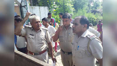 यमुनानगर में मंदिर के पुजारी की हत्या, जांच शुरू