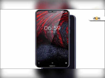 বাজারে এল Nokia 6.1 প্লাস, জানুন কী কী রয়েছে Nokia X6-এর গ্লোবাল ভ্যারিয়েন্টে?