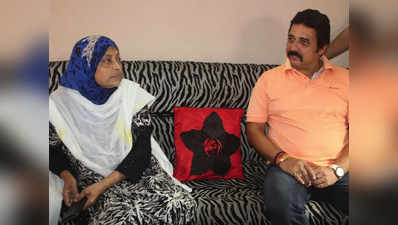 सरकार से आश्‍वासन मिलने पर पर मोहम्‍मद शाहिद की पत्‍नी ने टाला मेडल वापसी का फैसला