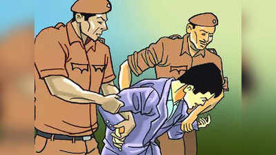 शातिर भाइयों की जोड़ी पुलिस के हत्थे चढ़ी