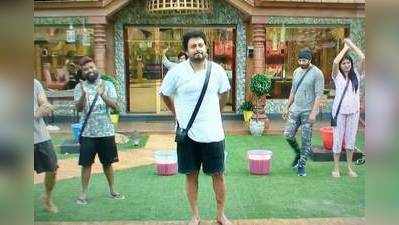 Bigg Boss 2: కొత్త కెప్టెన్‌గా తనీష్.. సునైనా ఫుల్ హ్యాపీ