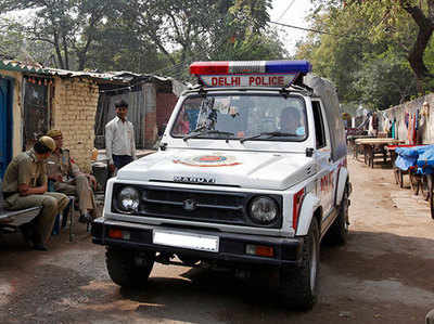 दिल्ली पुलिस ने उठाई स्कॉर्पियो की मांग, कहा- जिप्सी नहीं पकड़ पाती बदमाश