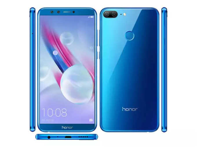 Honor 9 Lite